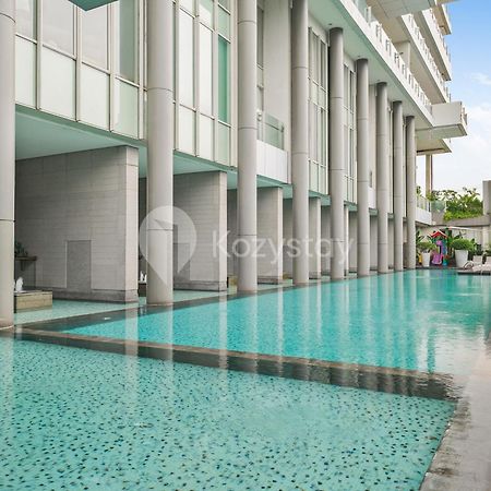 Samata By Kozystay - Kemang Jakarta Exterior photo