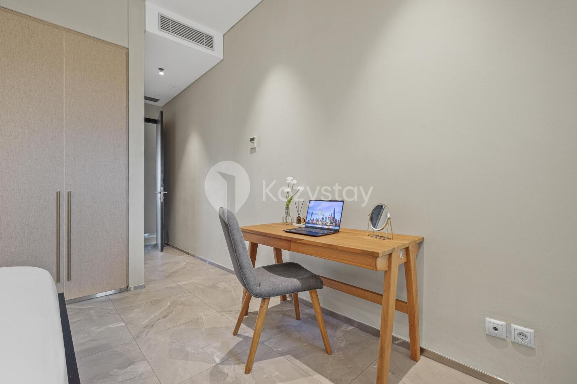 Samata By Kozystay - Kemang Jakarta Exterior photo