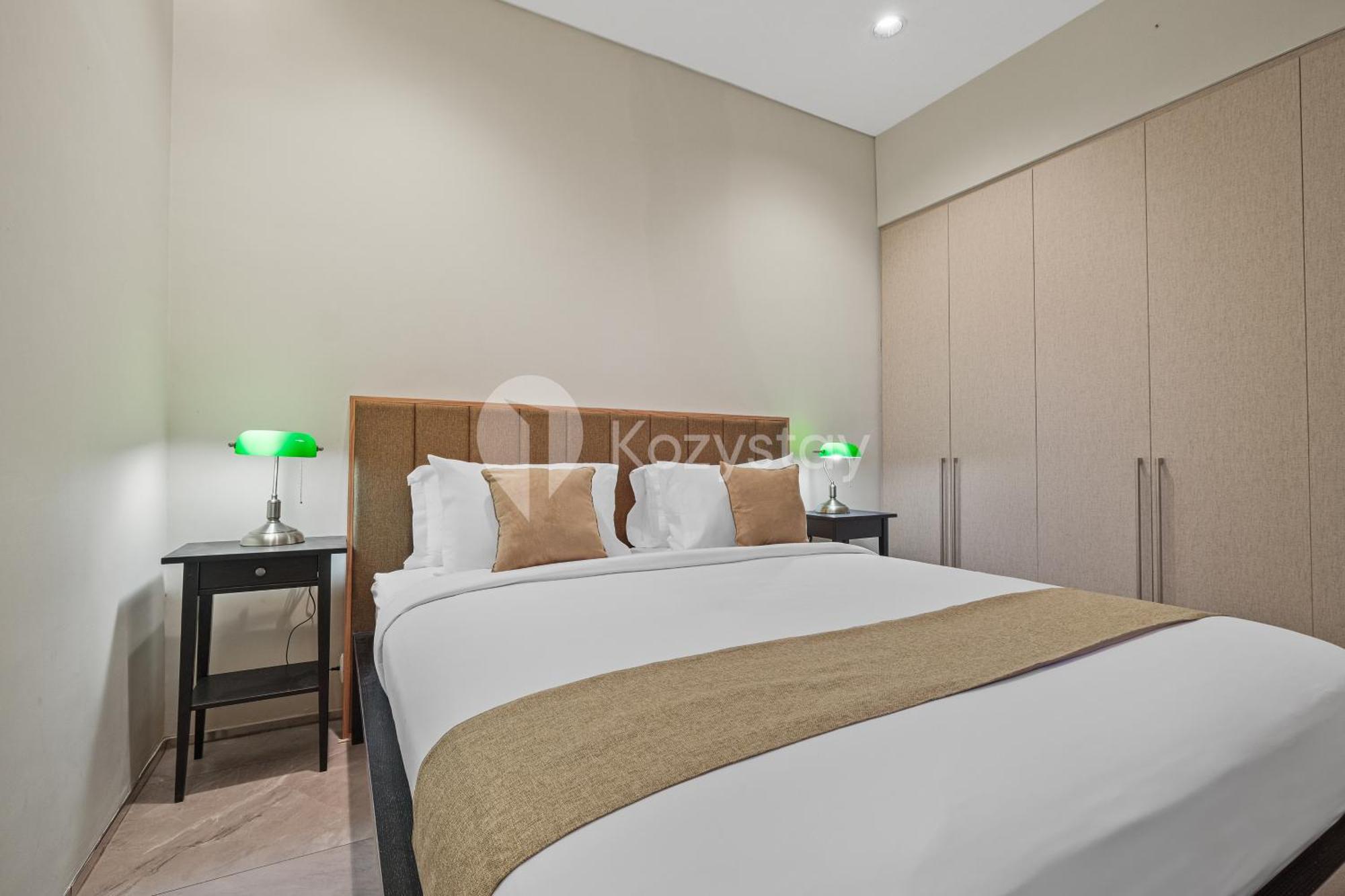 Samata By Kozystay - Kemang Jakarta Exterior photo