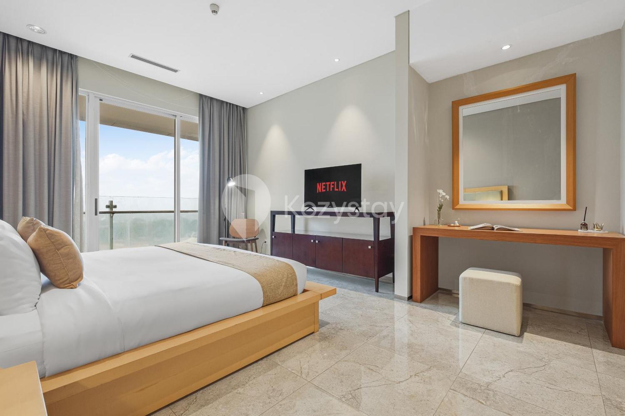 Samata By Kozystay - Kemang Jakarta Exterior photo
