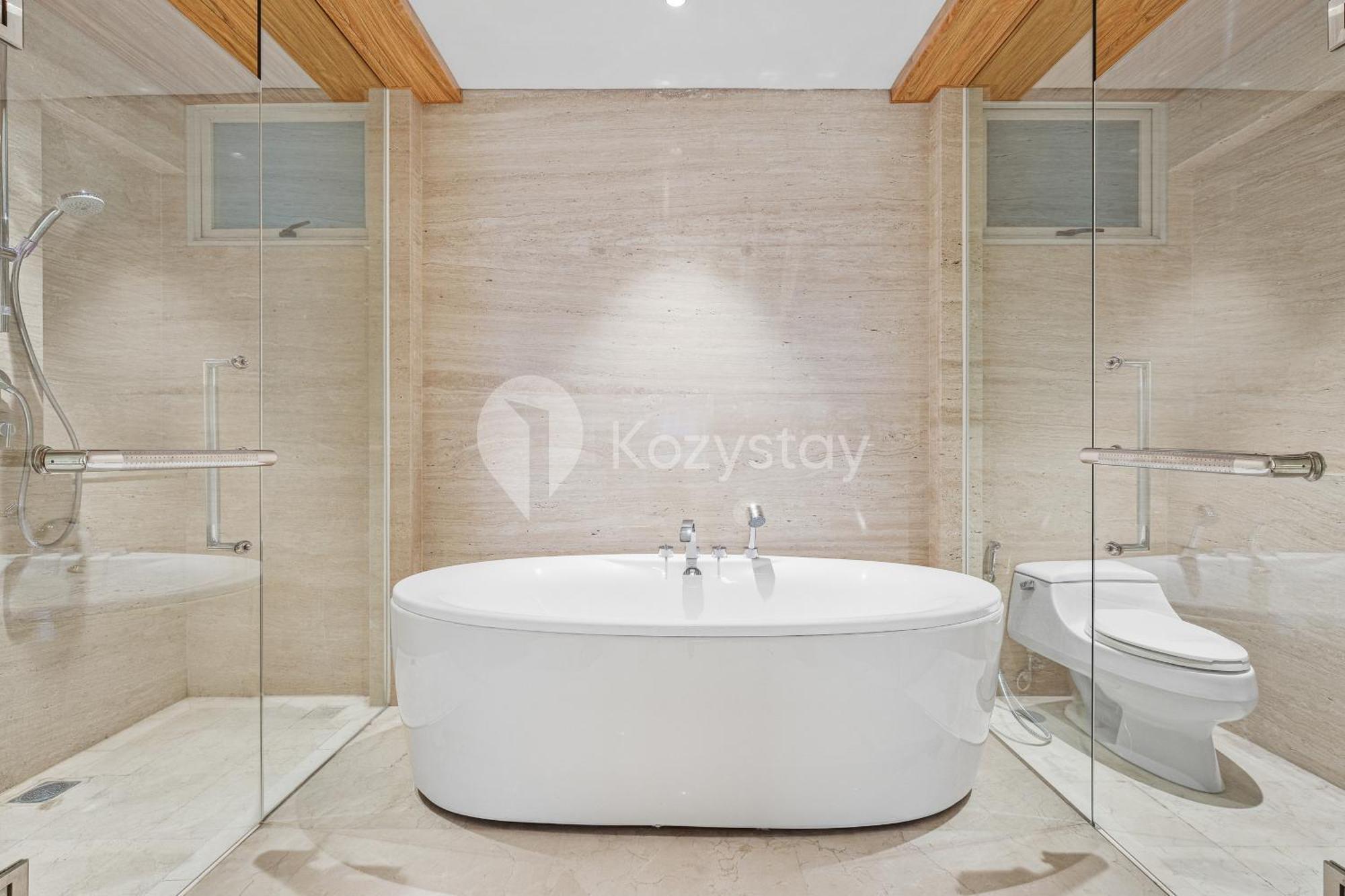 Samata By Kozystay - Kemang Jakarta Exterior photo