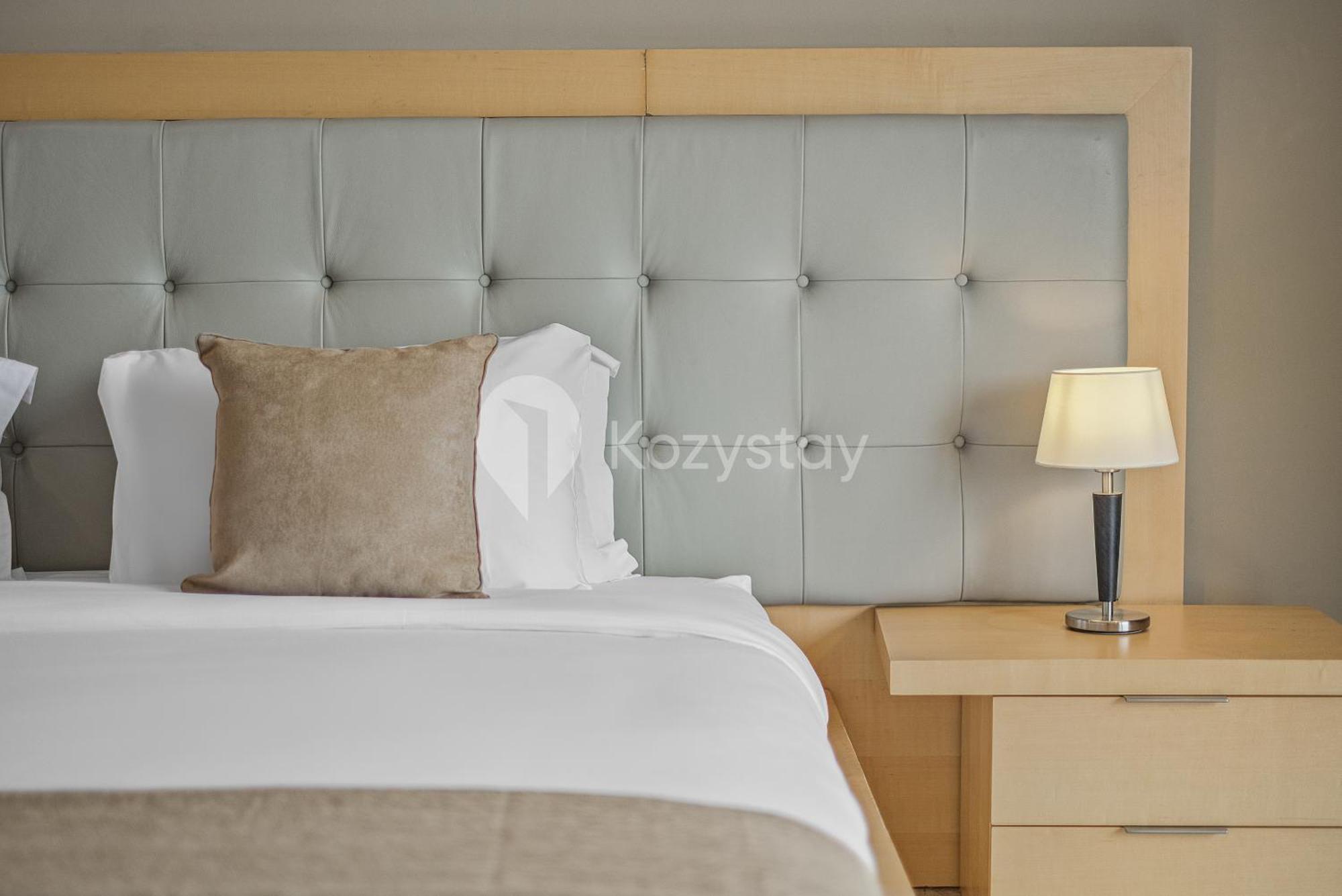 Samata By Kozystay - Kemang Jakarta Exterior photo