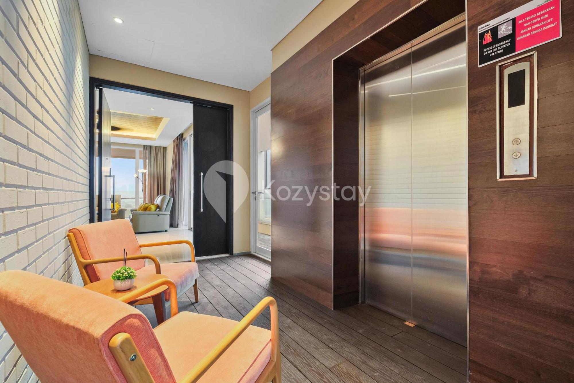 Samata By Kozystay - Kemang Jakarta Exterior photo