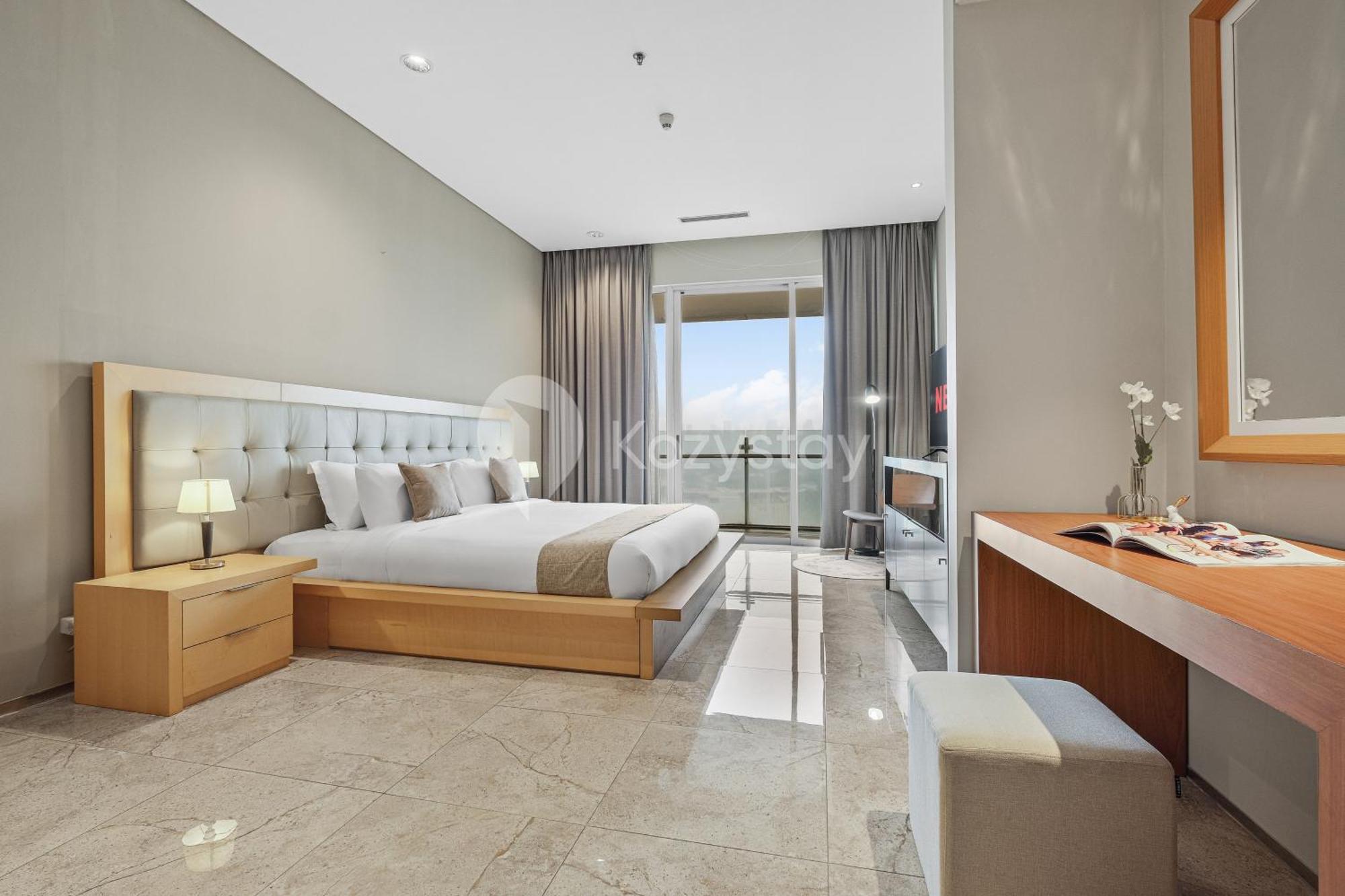 Samata By Kozystay - Kemang Jakarta Exterior photo
