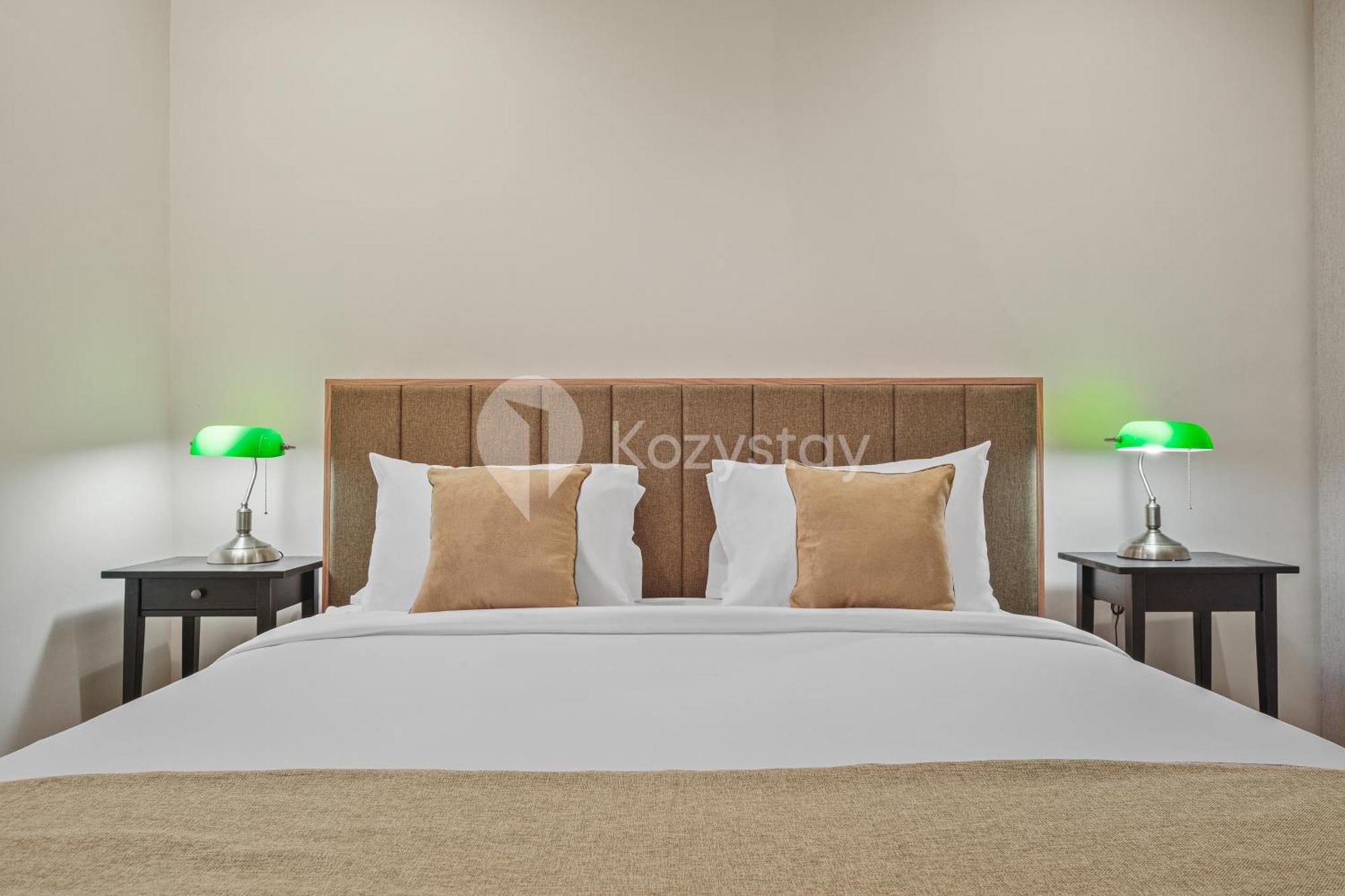 Samata By Kozystay - Kemang Jakarta Exterior photo