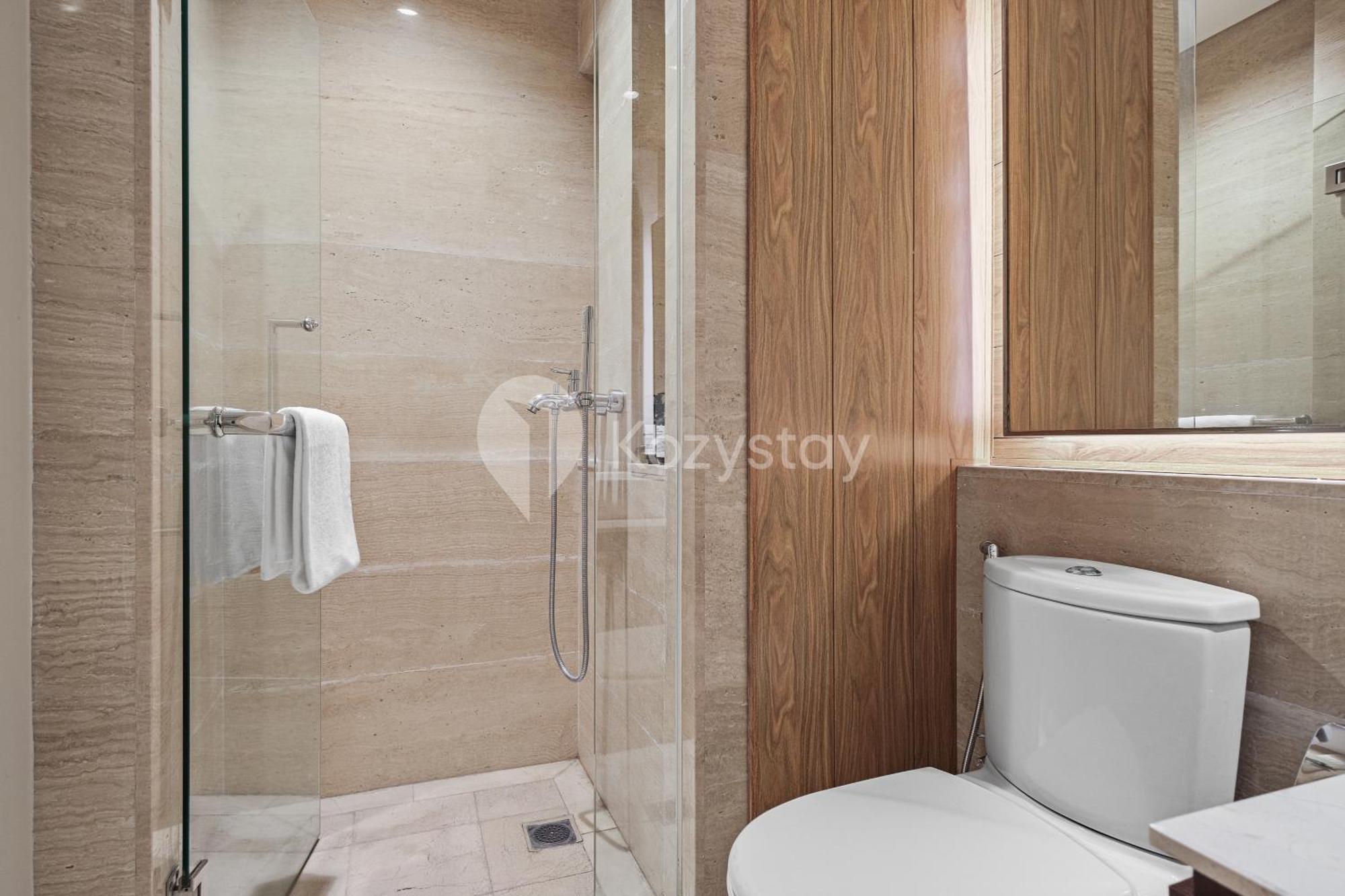 Samata By Kozystay - Kemang Jakarta Exterior photo