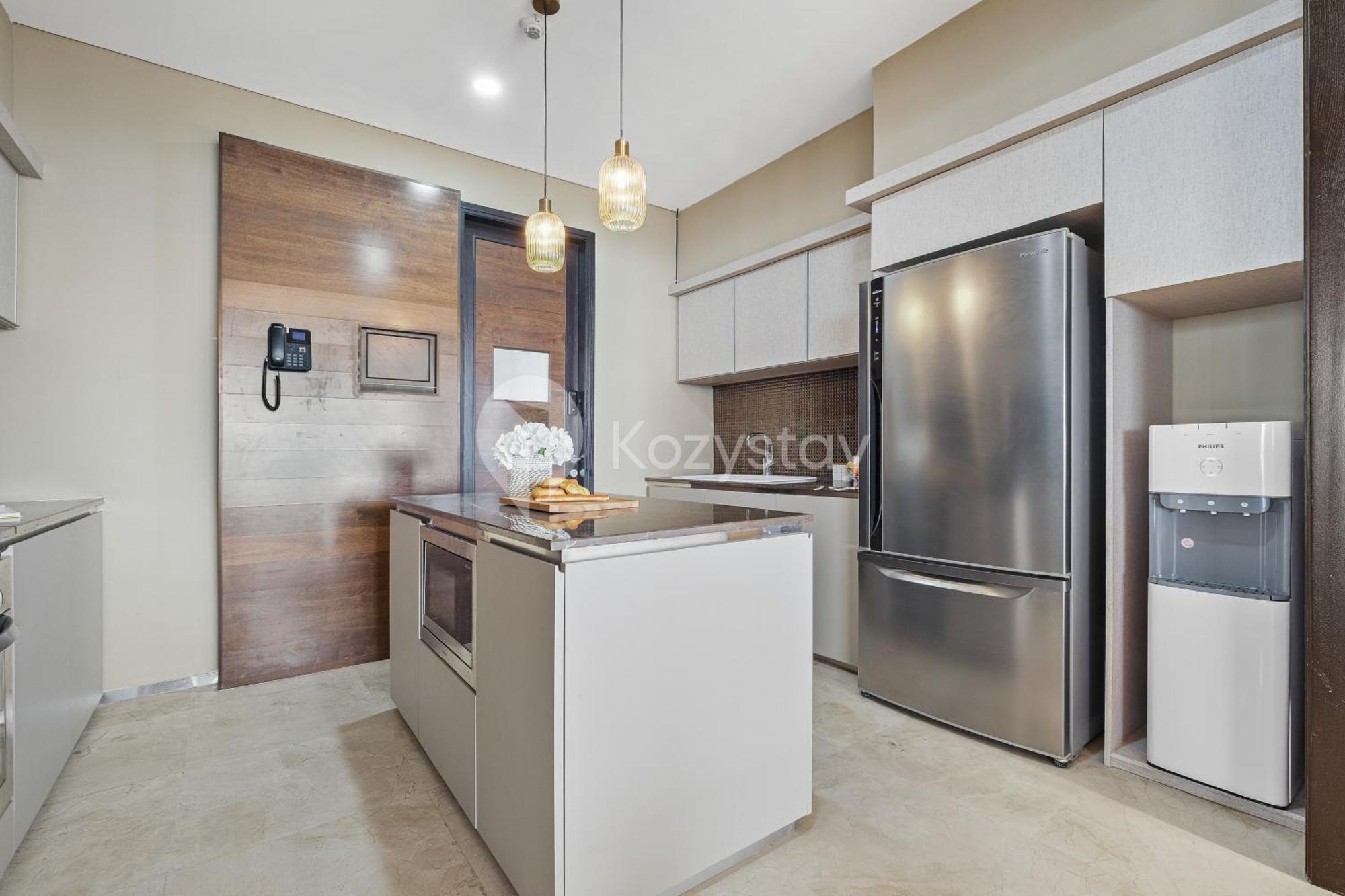 Samata By Kozystay - Kemang Jakarta Exterior photo