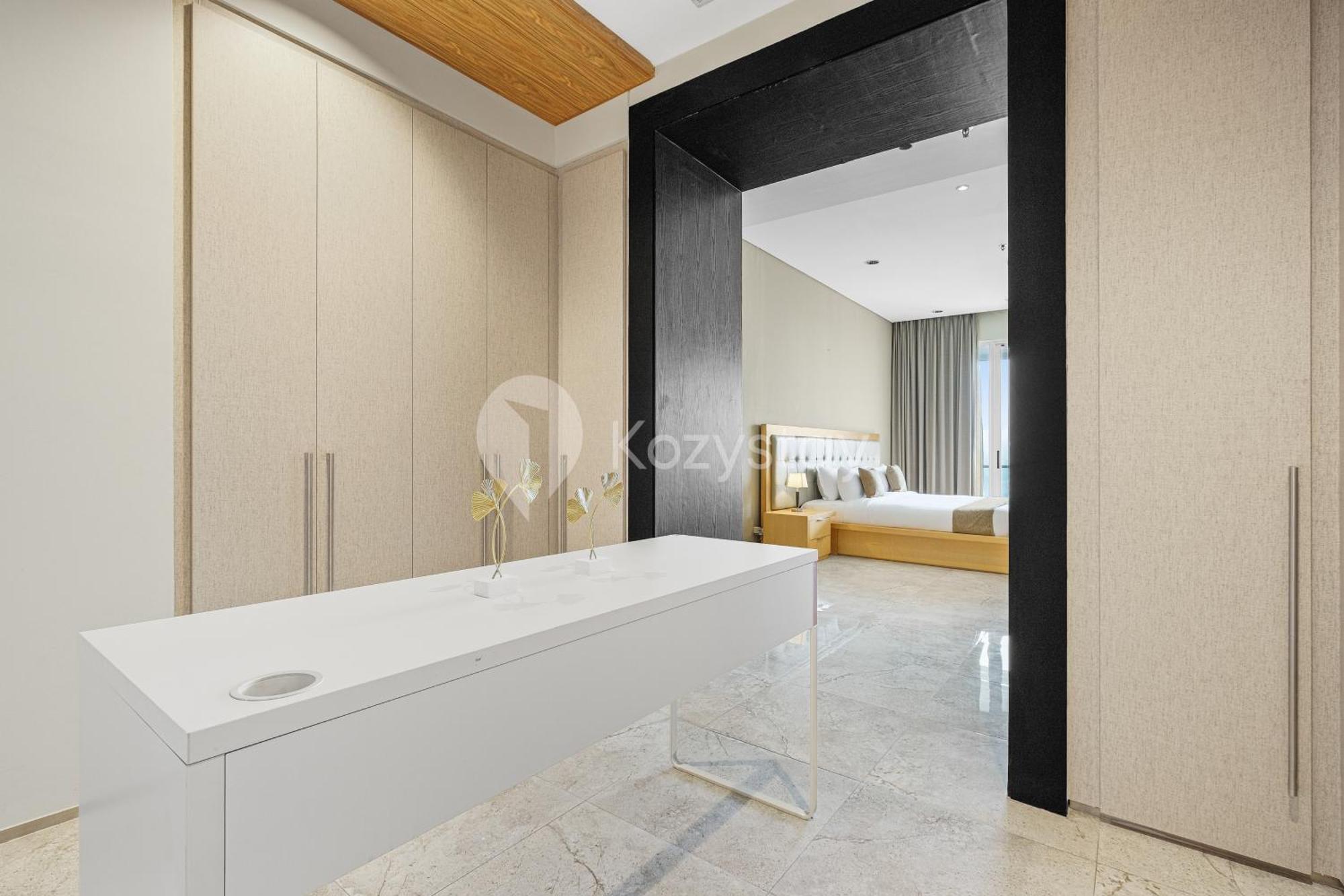 Samata By Kozystay - Kemang Jakarta Exterior photo